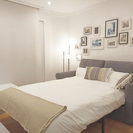 Apartamento En San Basilio Junto A Torre De Belen Κόρδοβα Εξωτερικό φωτογραφία