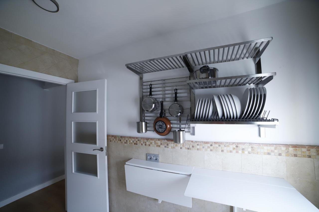 Apartamento En San Basilio Junto A Torre De Belen Κόρδοβα Εξωτερικό φωτογραφία