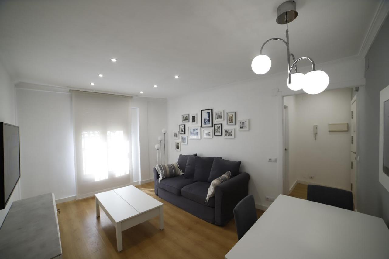 Apartamento En San Basilio Junto A Torre De Belen Κόρδοβα Εξωτερικό φωτογραφία