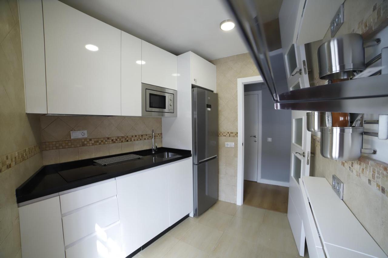 Apartamento En San Basilio Junto A Torre De Belen Κόρδοβα Εξωτερικό φωτογραφία