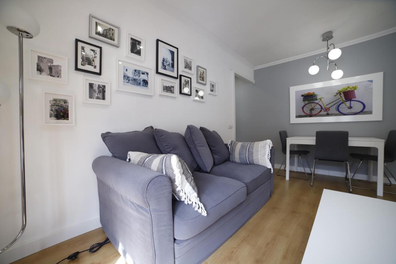 Apartamento En San Basilio Junto A Torre De Belen Κόρδοβα Εξωτερικό φωτογραφία