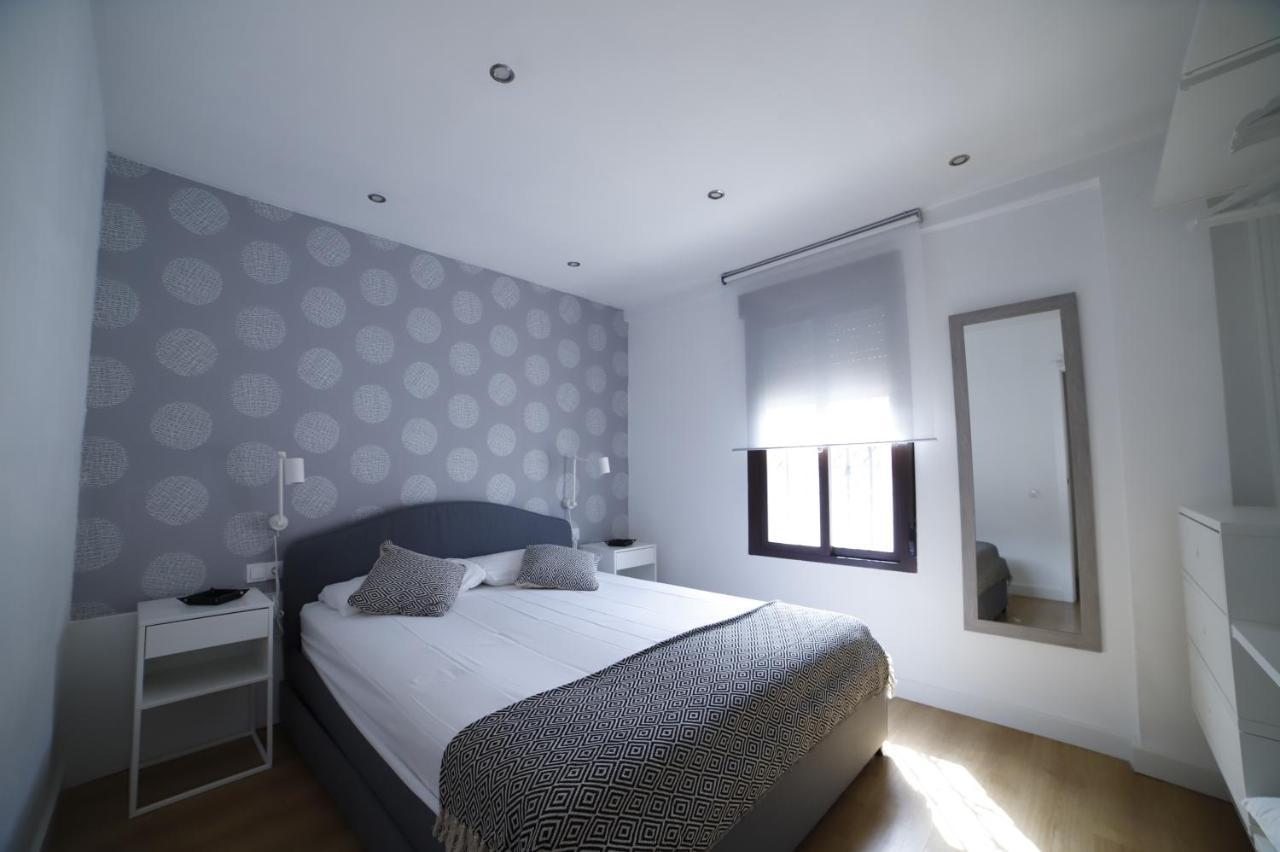Apartamento En San Basilio Junto A Torre De Belen Κόρδοβα Εξωτερικό φωτογραφία