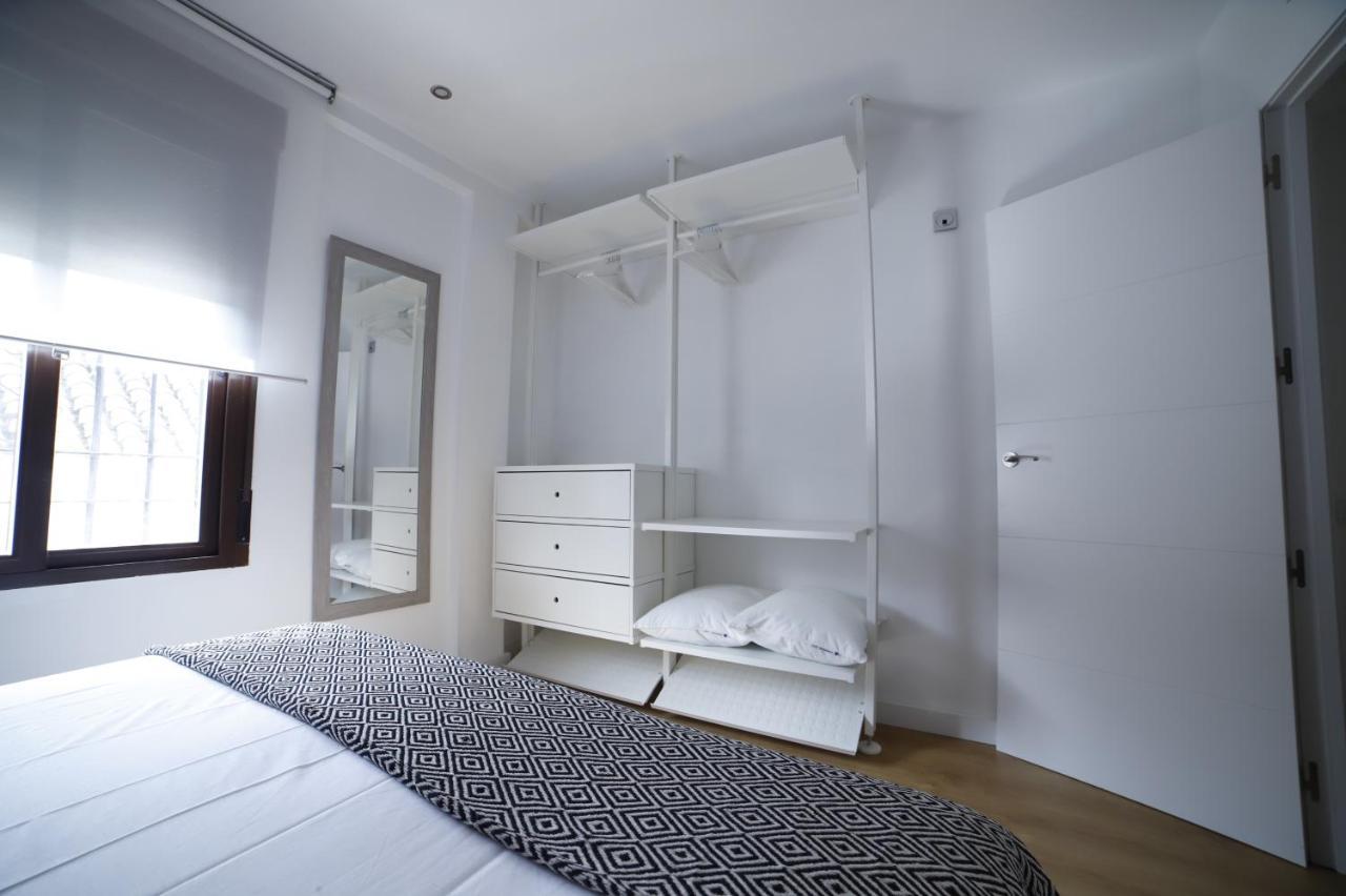 Apartamento En San Basilio Junto A Torre De Belen Κόρδοβα Εξωτερικό φωτογραφία