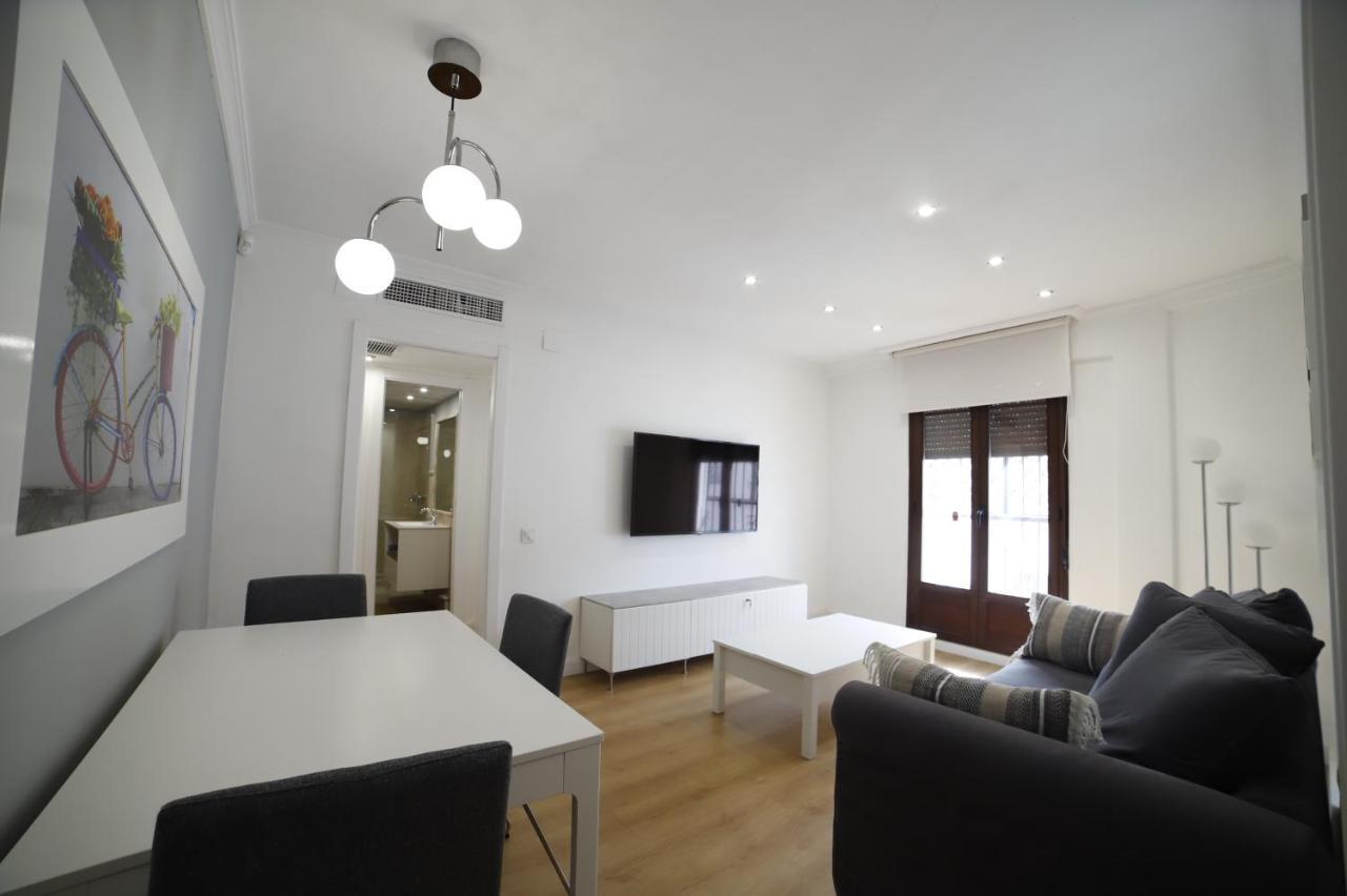 Apartamento En San Basilio Junto A Torre De Belen Κόρδοβα Εξωτερικό φωτογραφία