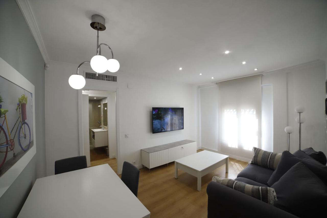 Apartamento En San Basilio Junto A Torre De Belen Κόρδοβα Εξωτερικό φωτογραφία