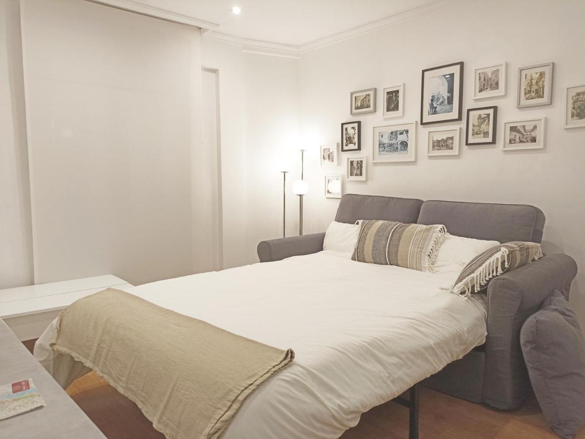 Apartamento En San Basilio Junto A Torre De Belen Κόρδοβα Εξωτερικό φωτογραφία